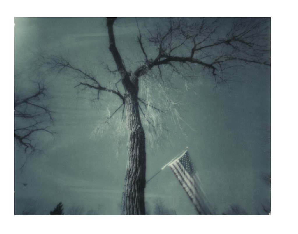 pinhole test 1 Getting ready for World Wide Pinhole Day to… Flickr