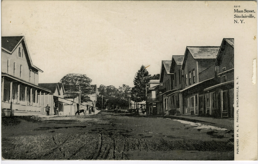 vhs_0097a Sinclairville Free Library > Historical Photos &… Flickr