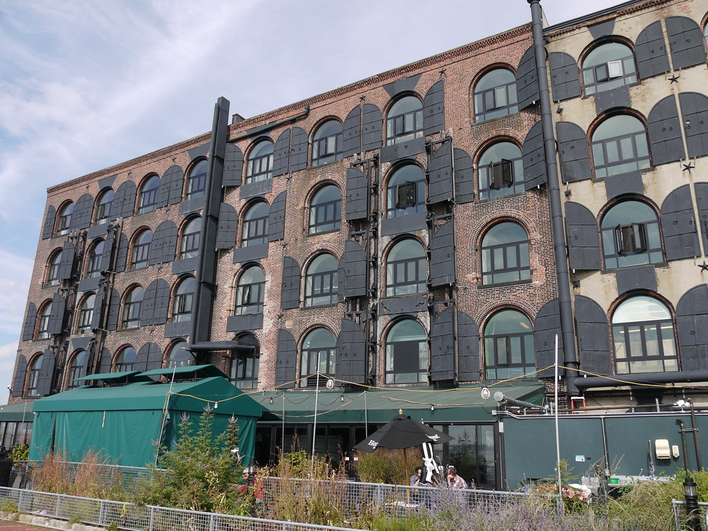 Red Hook Josefine Granding Larsson Flickr