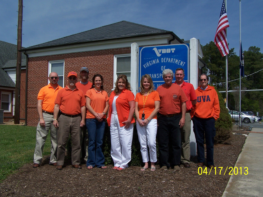 Residency Residency Virginia Department of