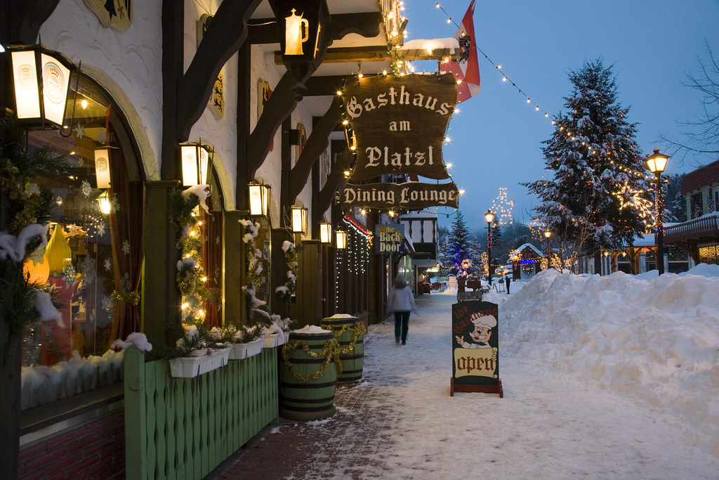 Kimberley, B.C Photo by Henry More Information abou… Flickr