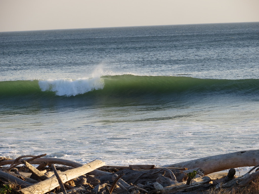 Waves JW Marriott Pacific Ocean Guanacaste Region Costa Ri… Flickr