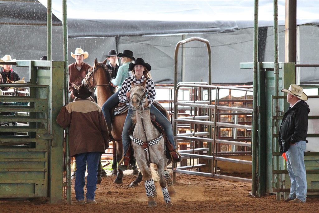 IMG_0305 Alabama JR High School Rodeo Association Flickr
