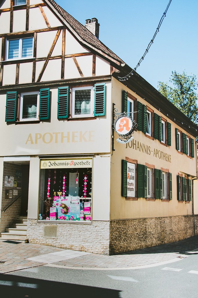 johannis pharmacy gaualgesheim (rhinelandpalatinate, ger… Flickr