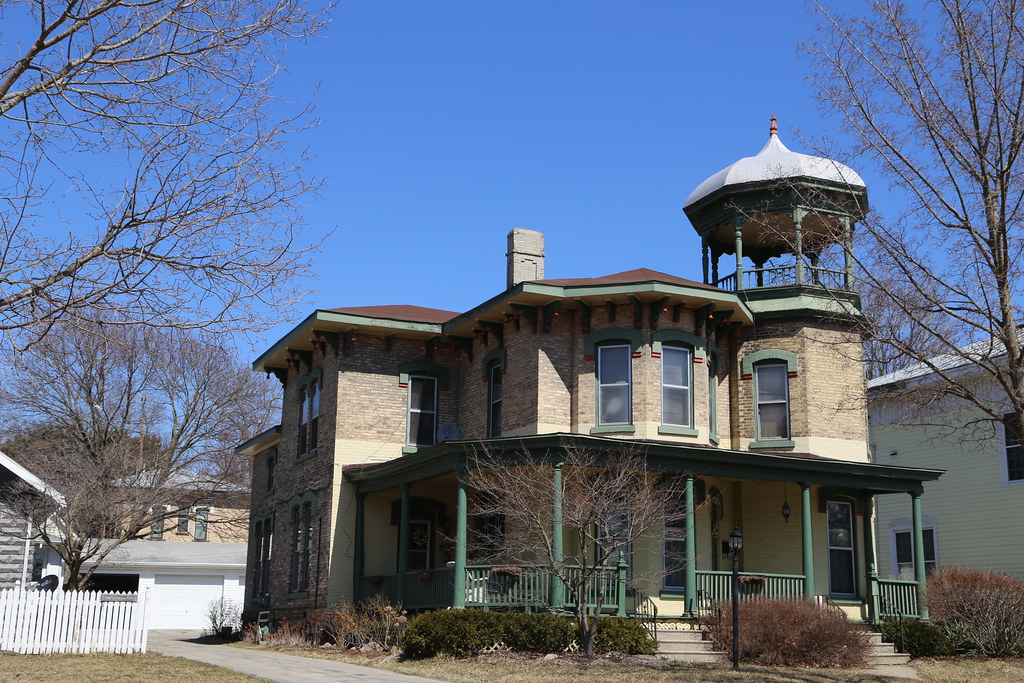 Ionia Michigan, Ionia County MI Google Map Official sit… Flickr