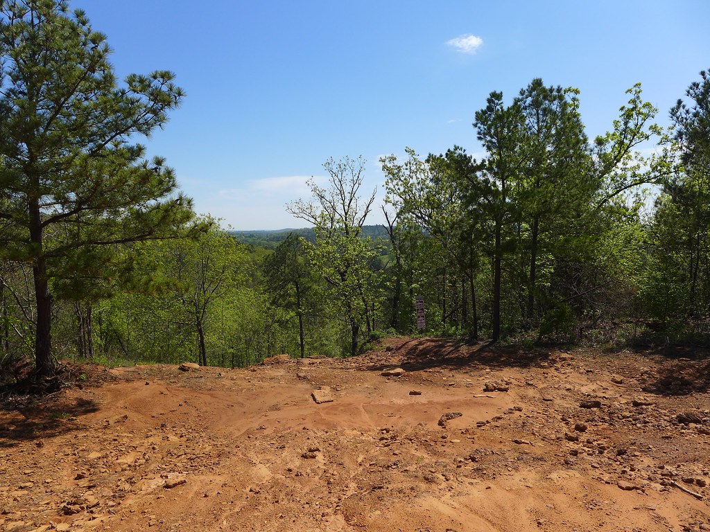 East texas hills Barnwell mountain robert thigpen Flickr