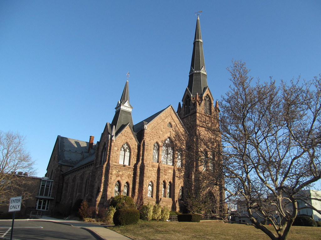 Caldwell, New Jersey Caldwell, New Jersey Doug Kerr Flickr