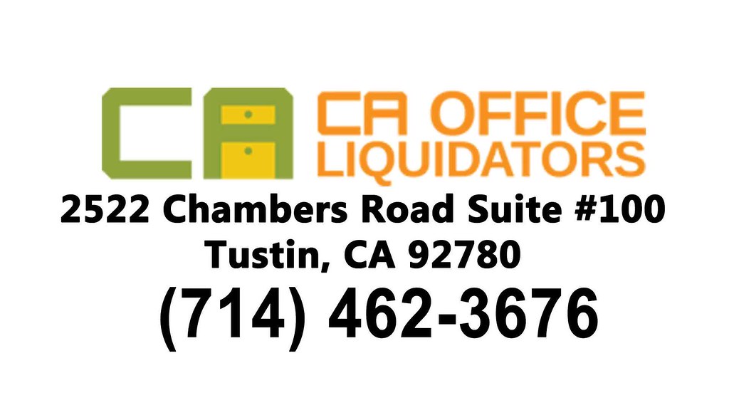 Used Office Desks (213) 2629276 Los Angeles CA Office Liq… Flickr