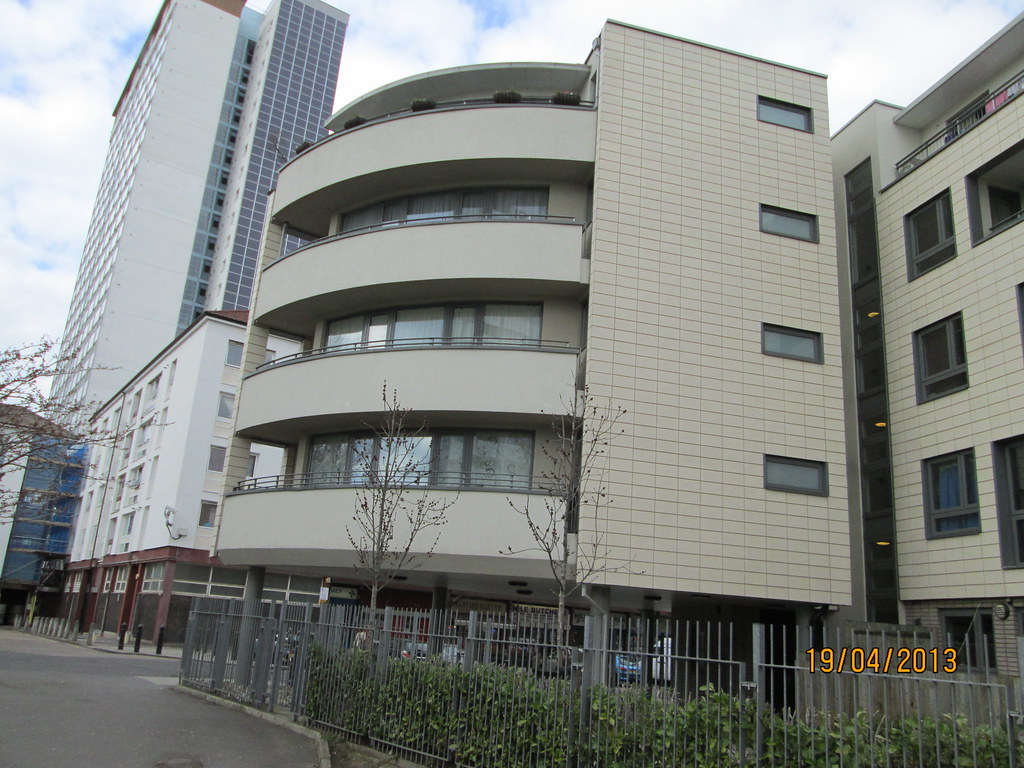 IMG_0038 Queensdale Road W12 Jean Veronica Matthew Flickr