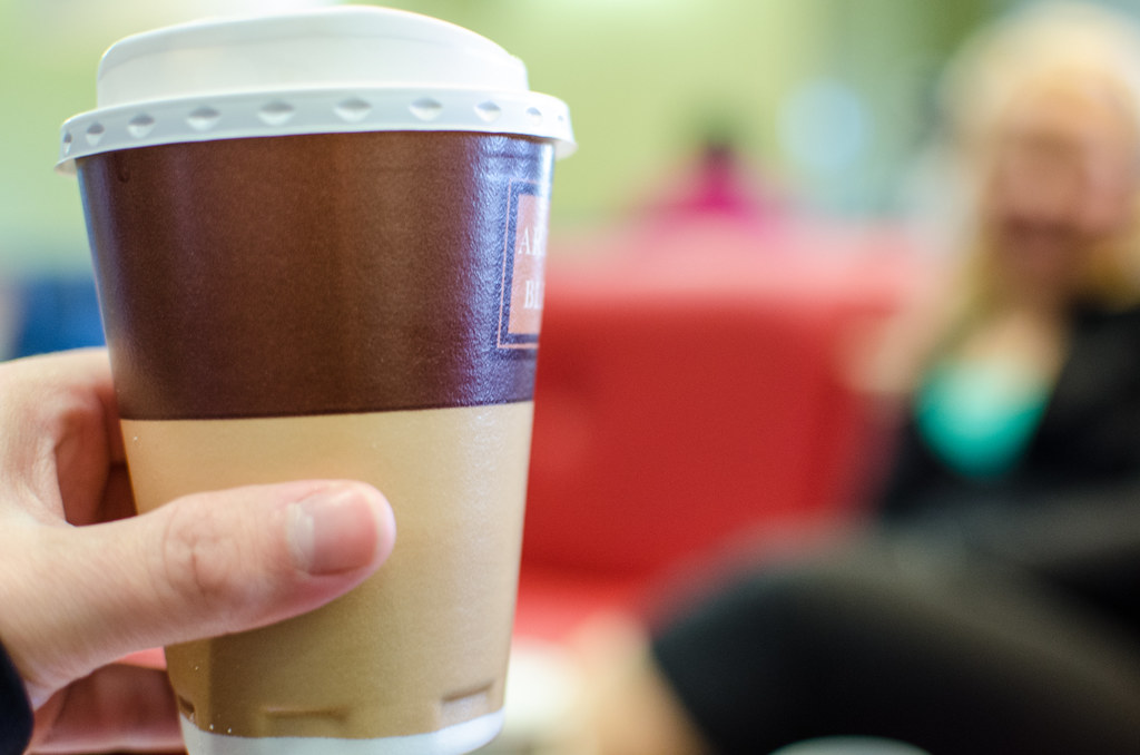 Marriott coffee m01229 Flickr