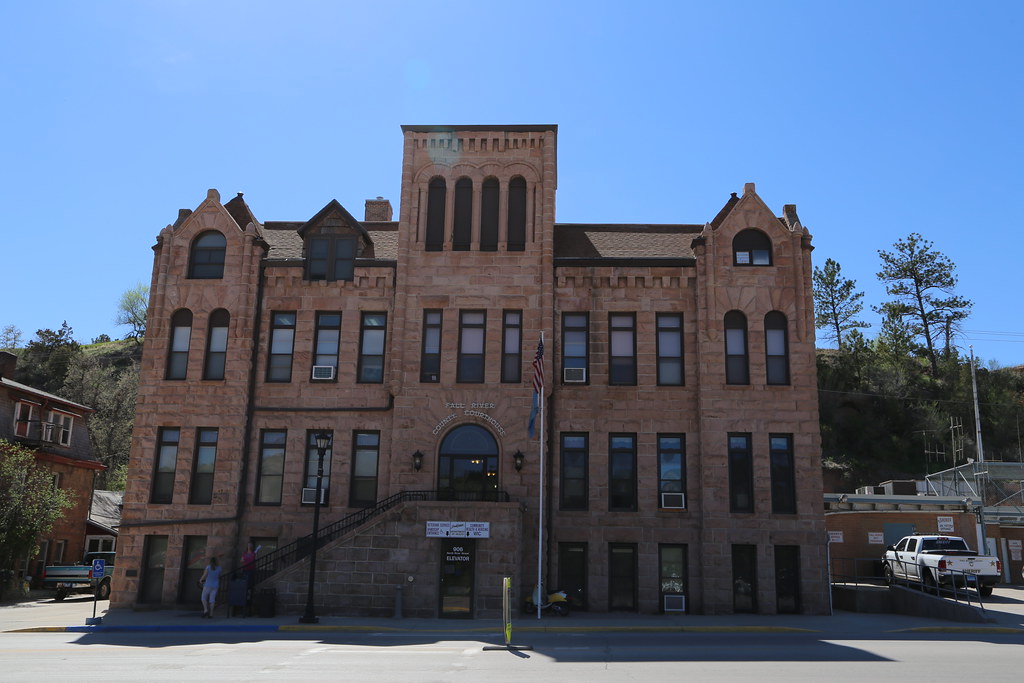 Hot Springs South Dakota Nursing at Luis Watts blog