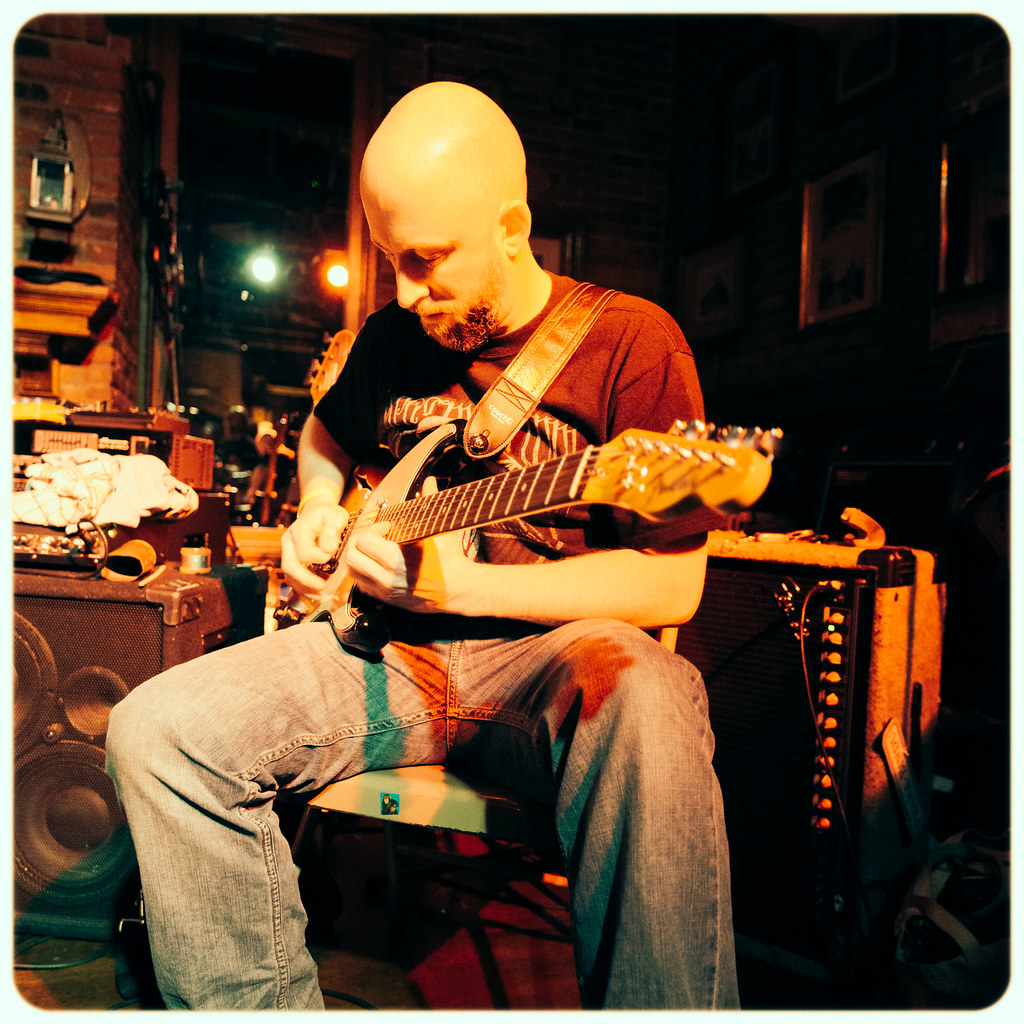 PranaBindu The Scrantons Flickr