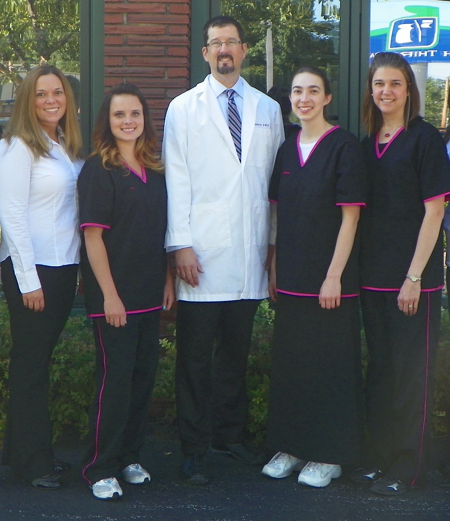 Dentist Office Rensselaer IN Jordan J. Balvich, DMD, PC 12… Flickr