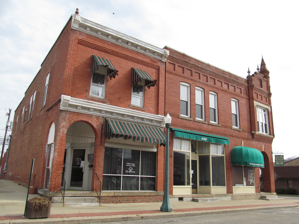 Caldwell, Ohio Caldwell, Ohio Doug Kerr Flickr