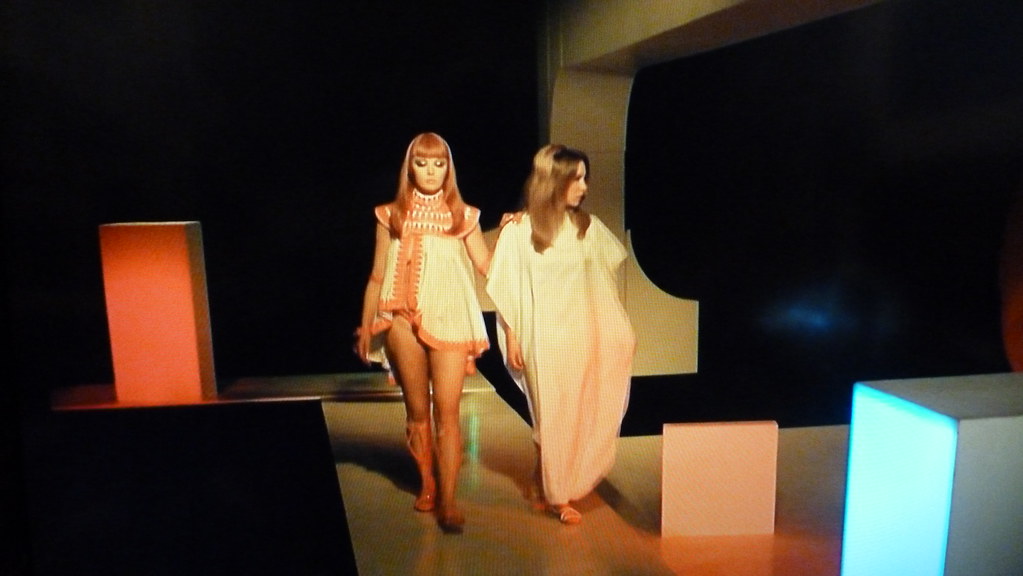 Zeta One AKA The Love Factor 1969 A.Currell Flickr