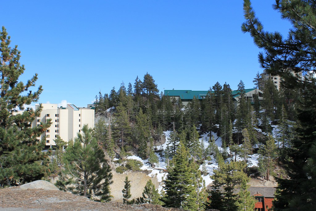 Kingsbury, Nevada Kingsbury, Nevada Patrick Nouhailler Flickr