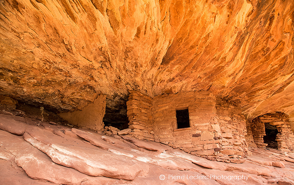 House on Fire Ruins, Utah I am just back from my Photograp… Flickr