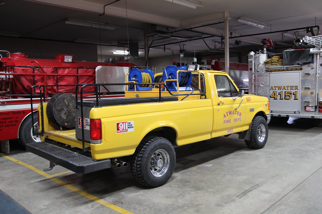 Atwater, MN Fire Atwater is a city in Kandiyohi County, Mi… Flickr