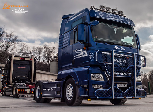 Norman Lichy Transporte Essen keinermagdich, Norman Lichy… Flickr