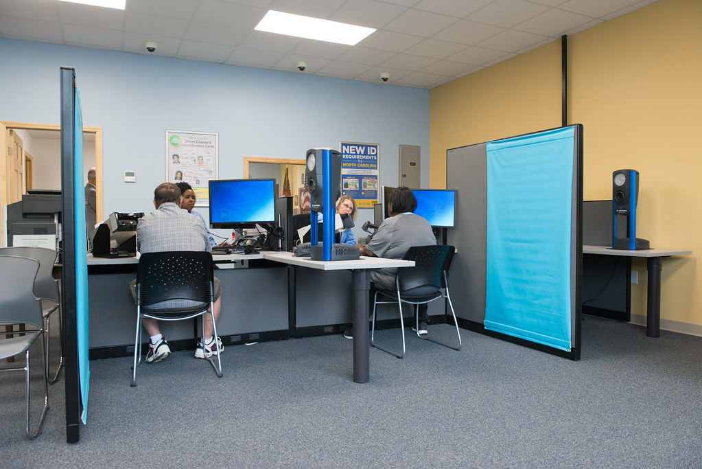 DMV 2018.04.04 Burgaw DMV (3 of 134) Flickr