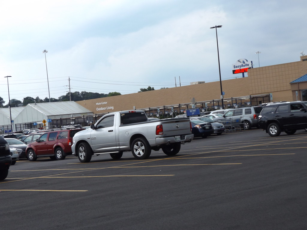 Walmart 2065 Knoxville, TN Walmart 2065 8445 Walbrook Dr… Flickr
