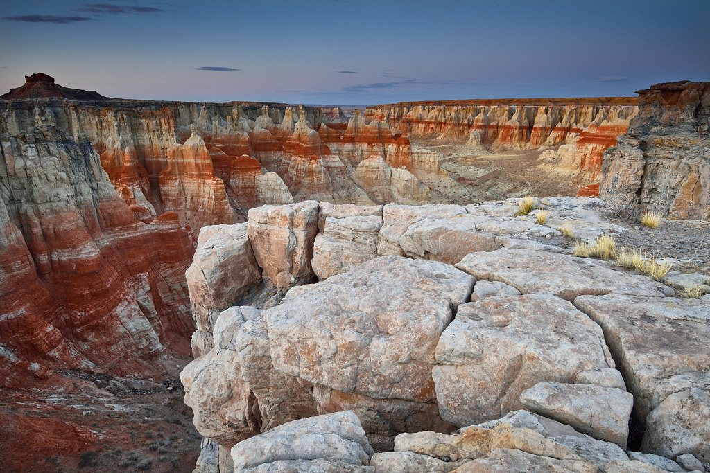 Elevation of Tuba City High School, Warrior Dr, Tuba City, AZ, USA