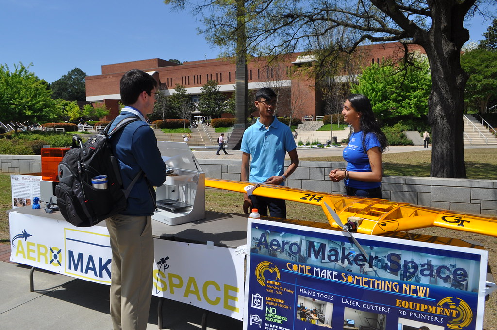DSC_0083 Tech Aerospace Engineering Flickr