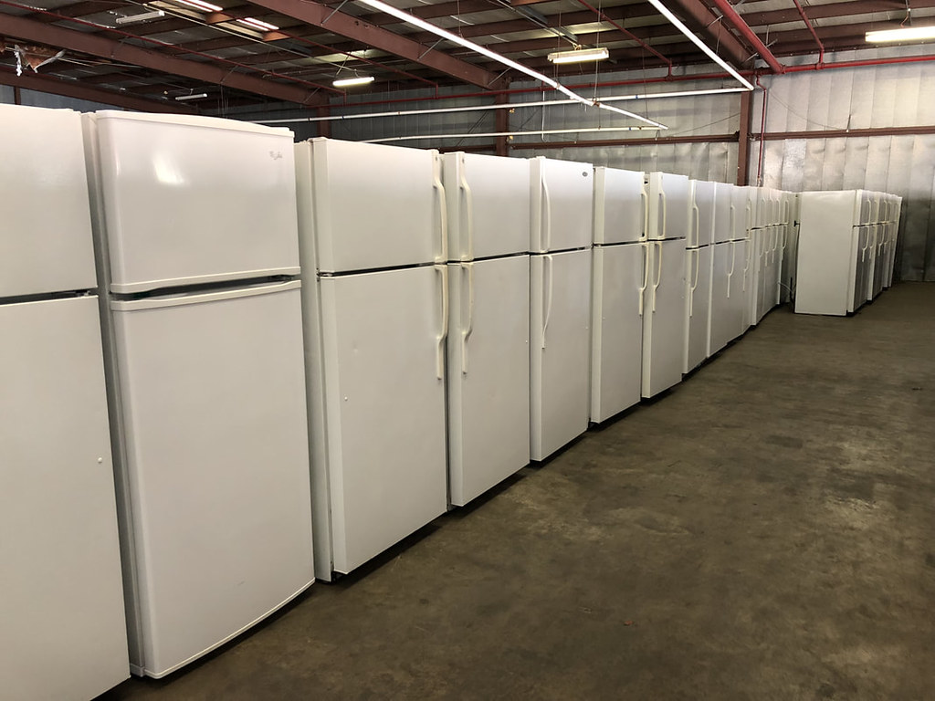 Used refrigerators If you are searching for used refrigera… Flickr