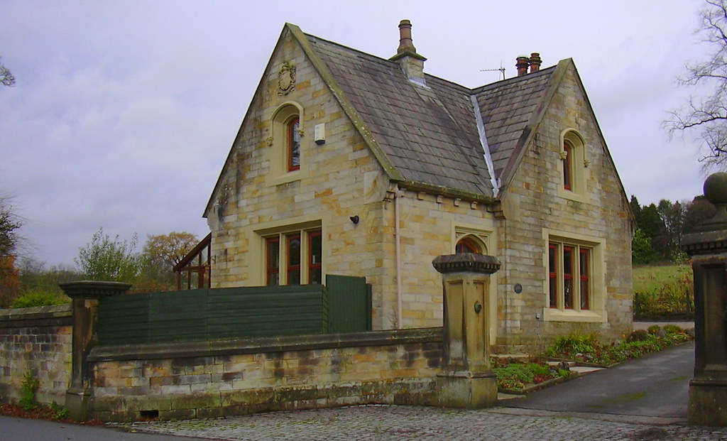 Flickriver mrrobertwade (wadey)'s photos tagged with barrowford