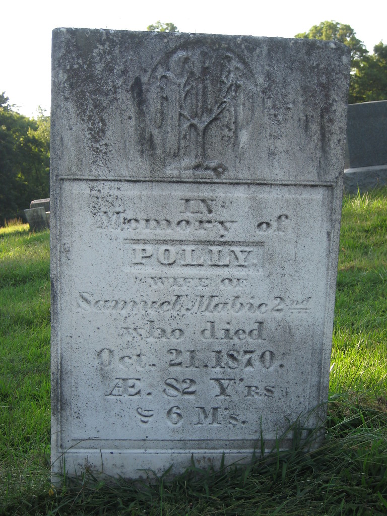 Patterson Baptist church 042 Waldo X Flickr