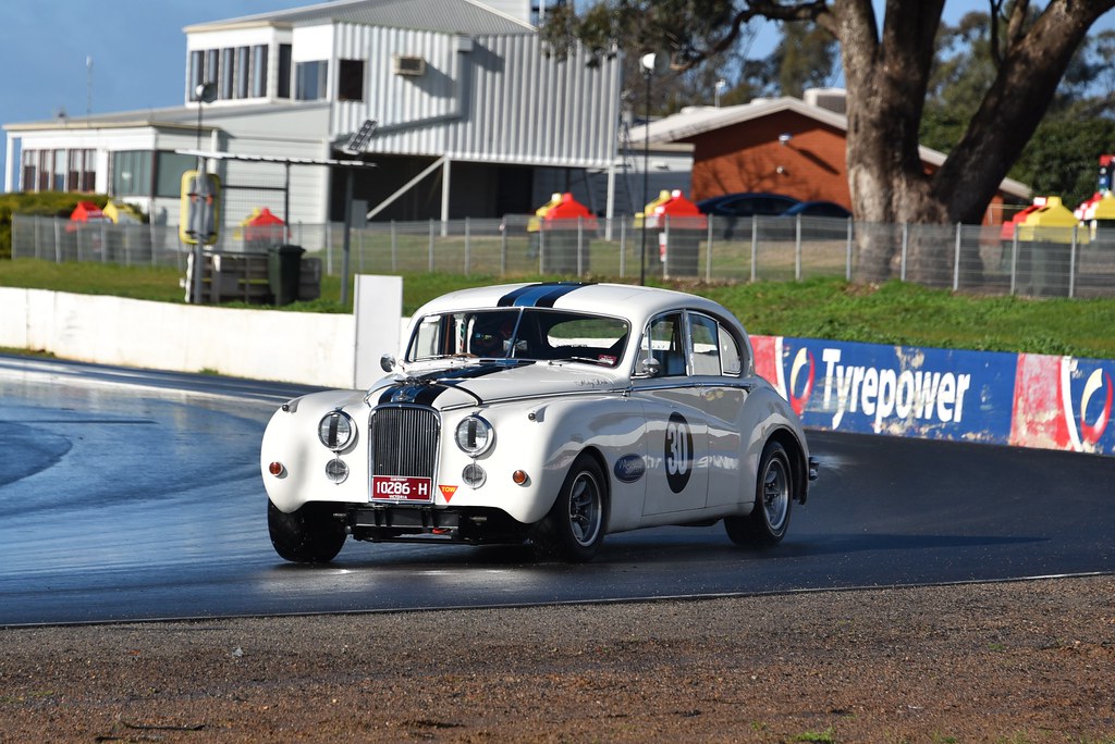 2016 Winton Track Day Flickr
