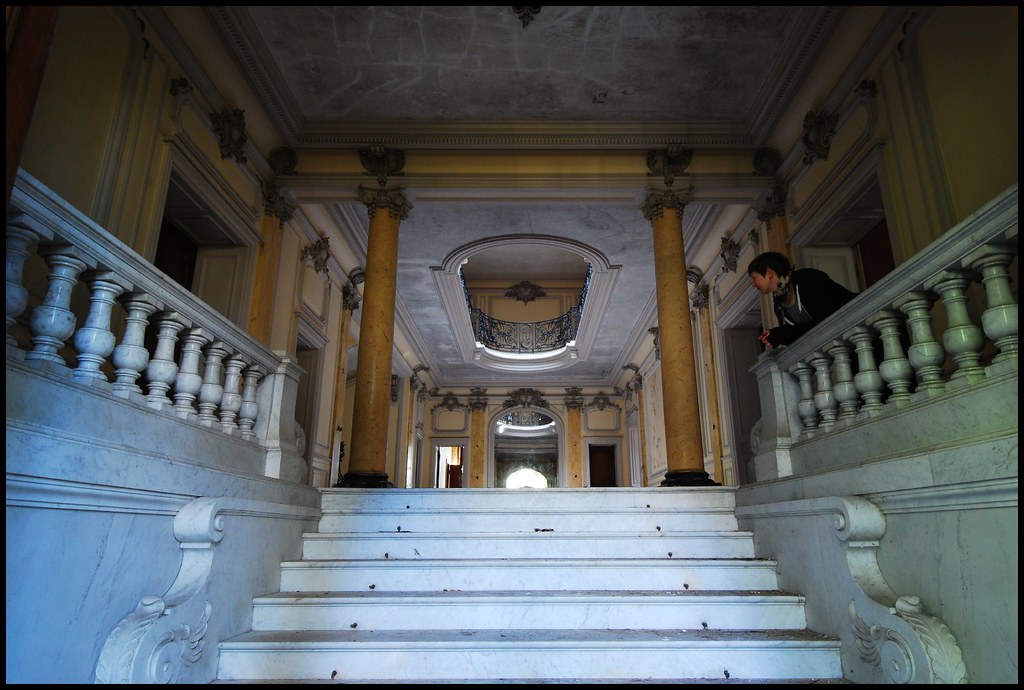 Lula Entrance Hall LulaTaHula Flickr