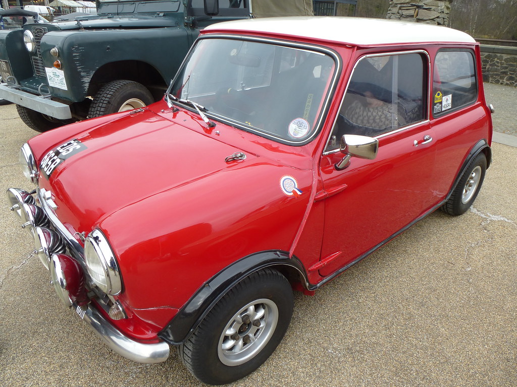 Argyll Classic Run 2013 020 Scottish_Classic Flickr