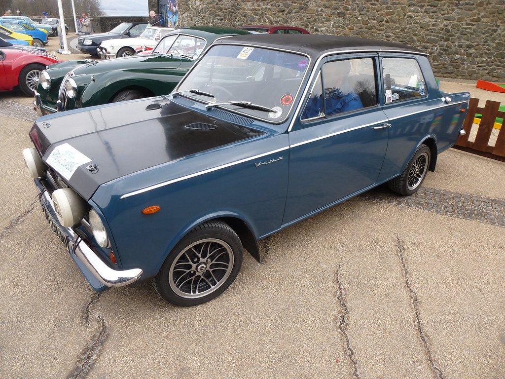 Argyll Classic Run 2013 001 Scottish_Classic Flickr