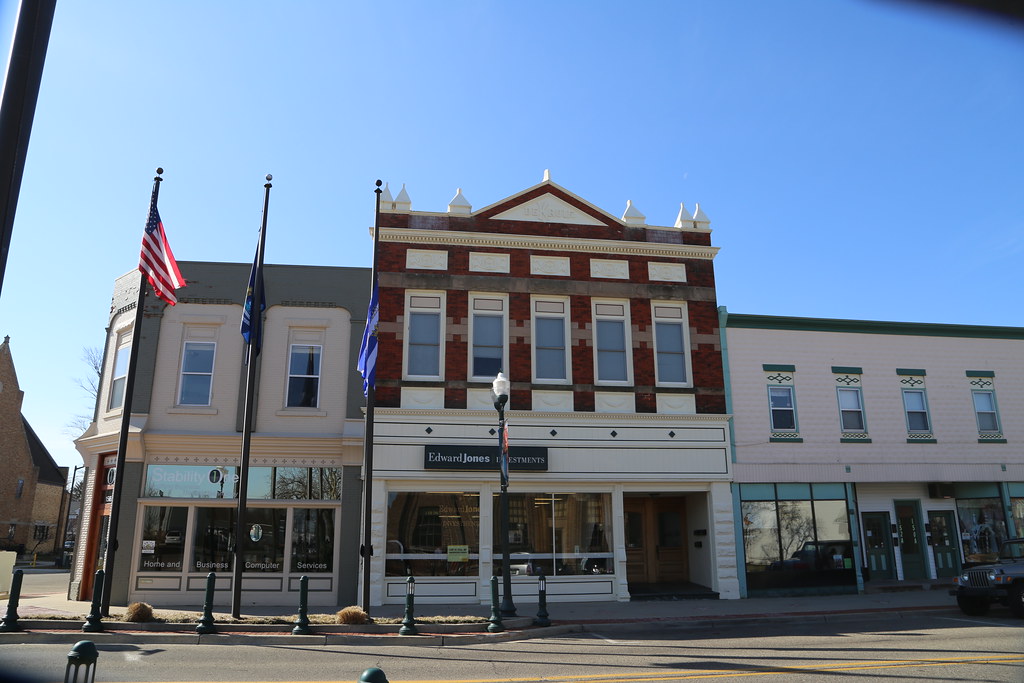 Zeeland Michigan, Ottawa County MI Google Map Official … Flickr