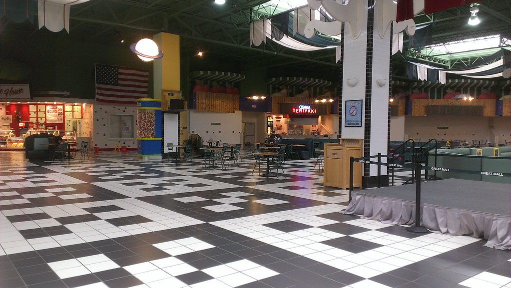 The Great Mall of the Great Plains Olathe (Kansas City), Kansas