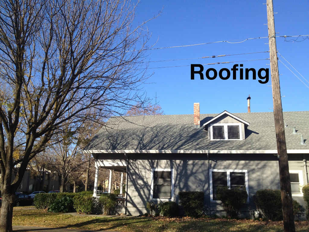 Quality First Home Improvement, Inc. Roofing Roofing is ve… Flickr