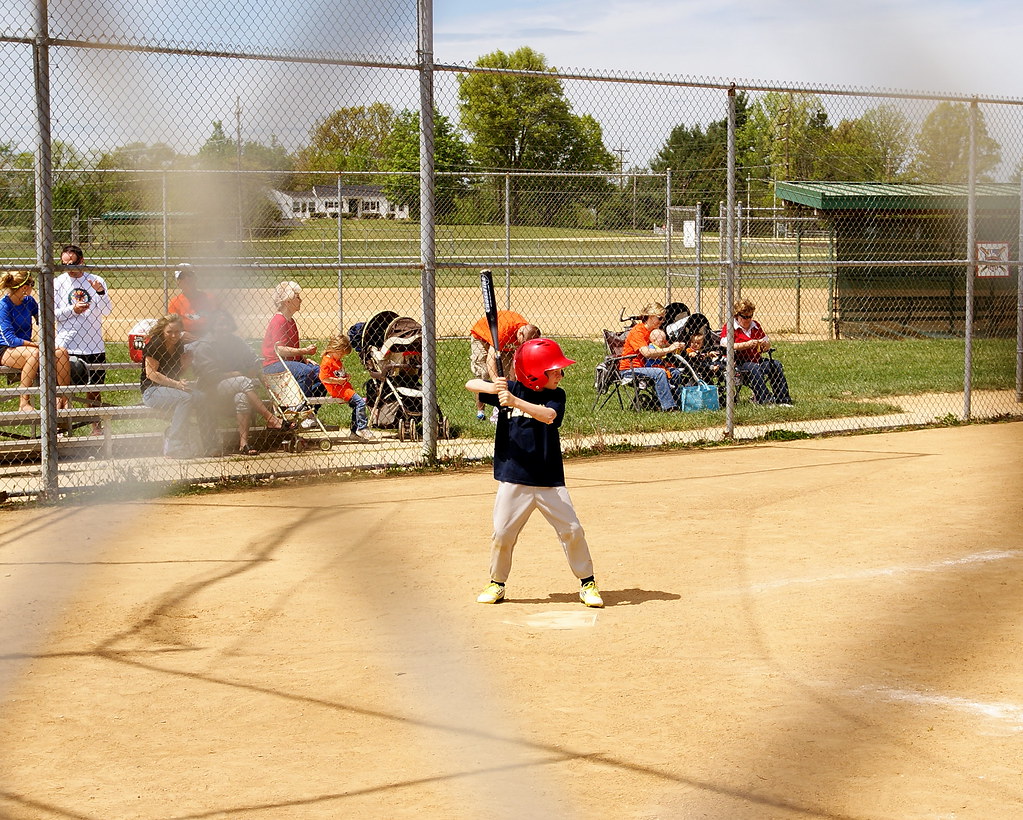 2013 Knothole Baseball Kenton County Knothole District 30… Flickr