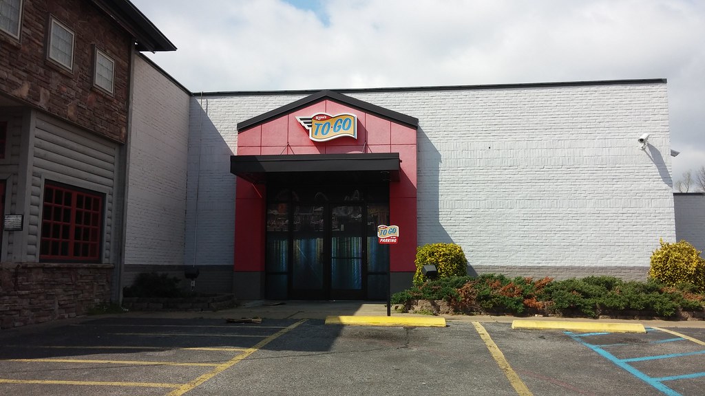 ToGo WEEK 35 Former Horn Lake Ryan's (cont.) Indeed, th… Flickr