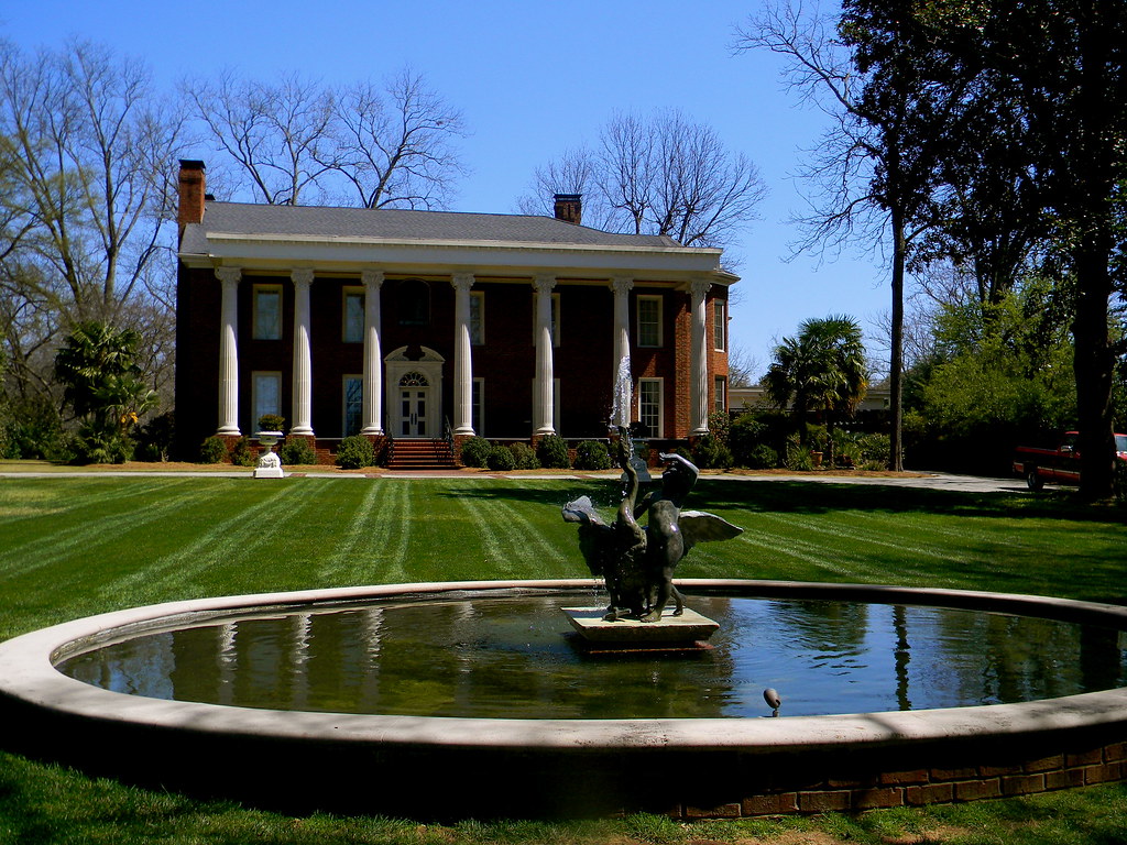 Worthington Manor Worthington Manor in Covington, … Flickr