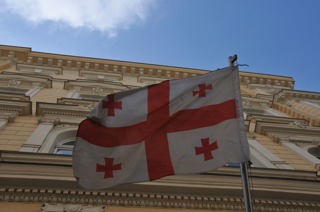 Vienna Embassy Seagreen Digital Flickr