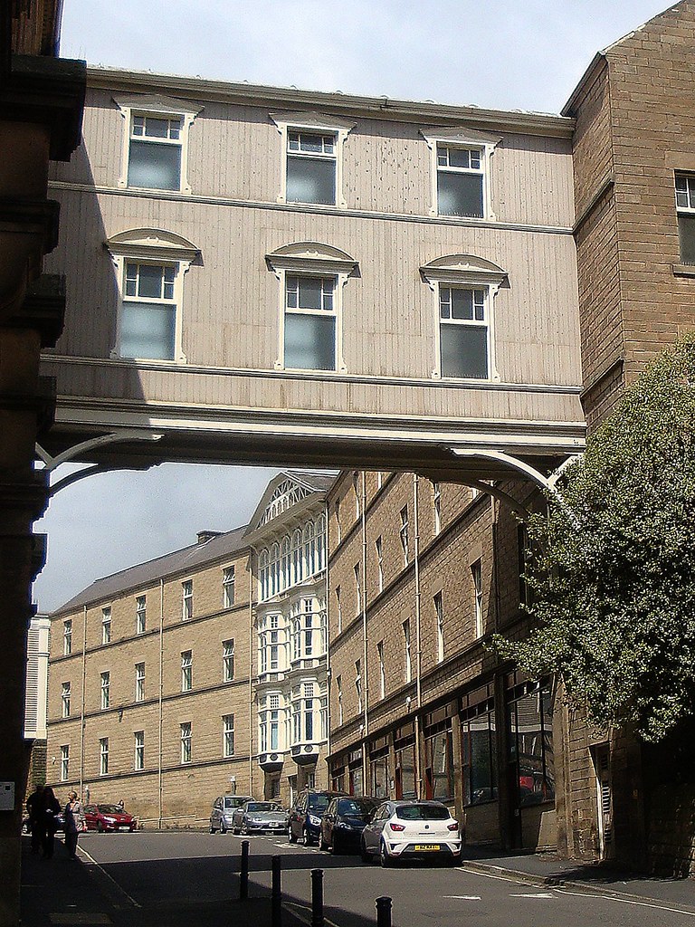 [15348] Matlock Smedley's Hydro Smedley's Hydropathic Es… Flickr