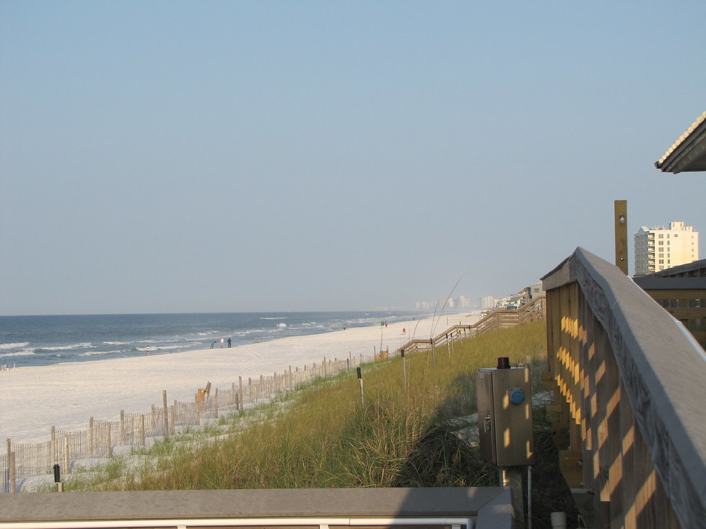Grayton Beach, FL Flickr
