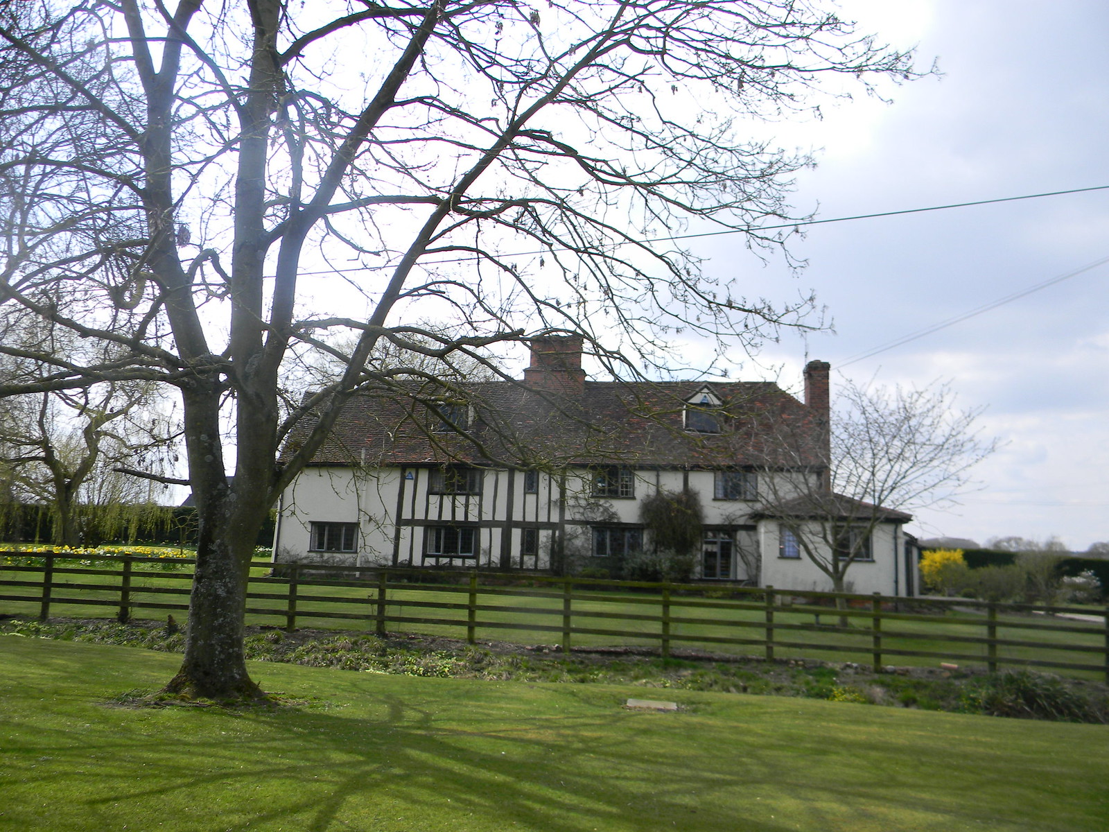 Photo slideshow Wendens Ambo Circular Walk SWC