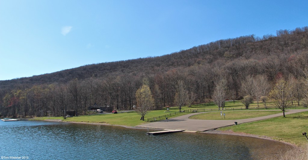 Facility Details LOCUST LAKE STATE PARK, PA Pennsylvania.