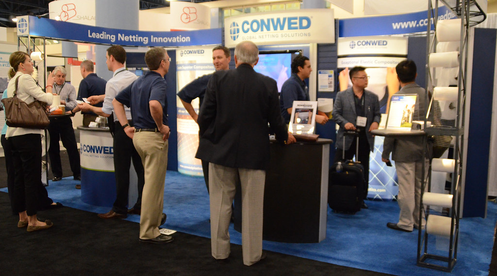 Conwed Rodman Media Corp Flickr