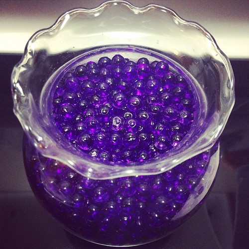 So I made a nontoxic, chemical free, natural air freshene… Flickr