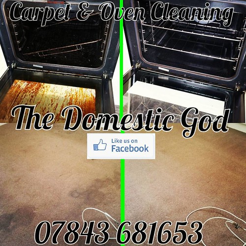 Before and after shots Carpet and Oven Cleaning 👍 www… Flickr