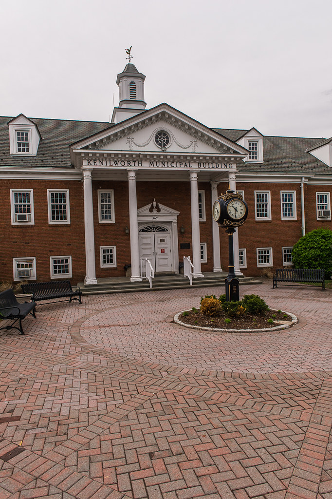 Kenilworth, New Jersey Little town in New Jersey. Flickr
