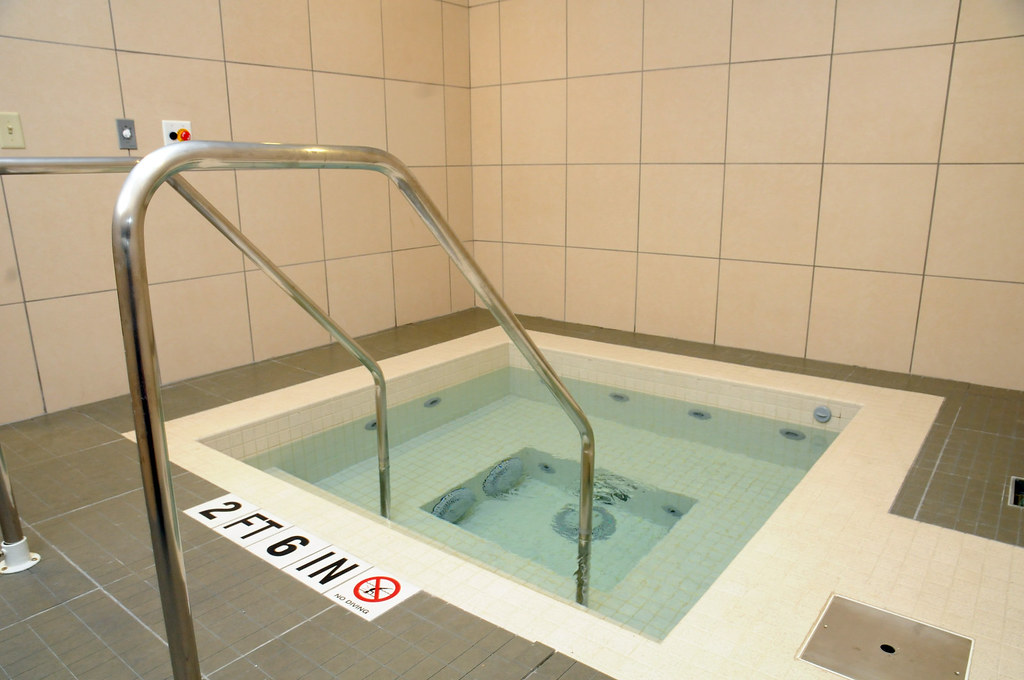 Erlanger at Volkswagen Dr. Photos of the fitness center at… Flickr